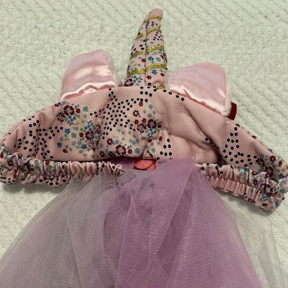 Matilda Jane Unicorn Costume. - Picture 11 of 12